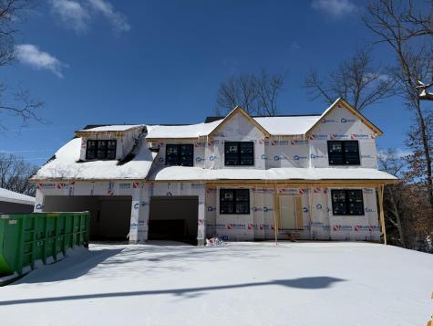5324 Spring Lane Minnetonka MN 55345