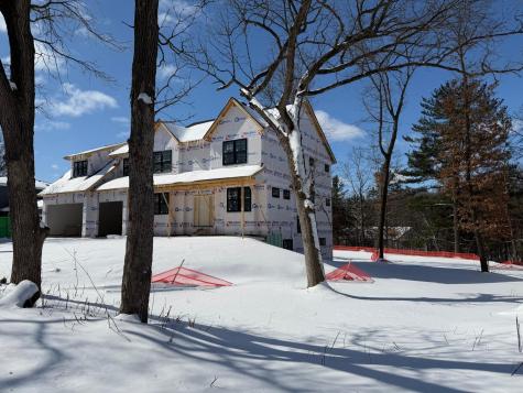 5324 Spring Lane Minnetonka MN 55345