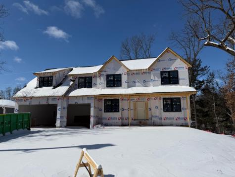5324 Spring Lane Minnetonka MN 55345