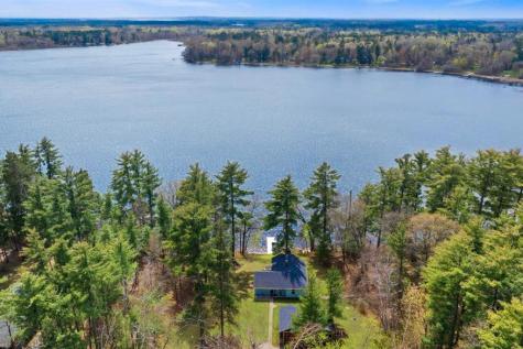 25395 E Clark Lake Road Nisswa MN 56468