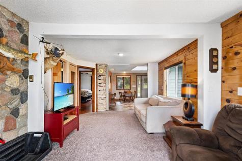 25395 E Clark Lake Road Nisswa MN 56468