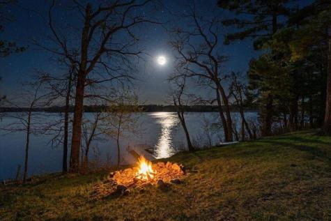 25395 E Clark Lake Road Nisswa MN 56468