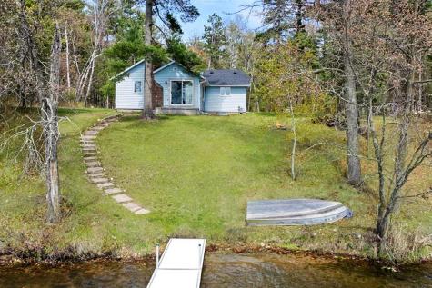 25395 E Clark Lake Road Nisswa MN 56468