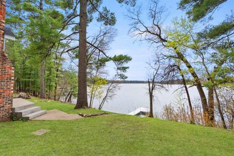 25395 E Clark Lake Road Nisswa MN 56468