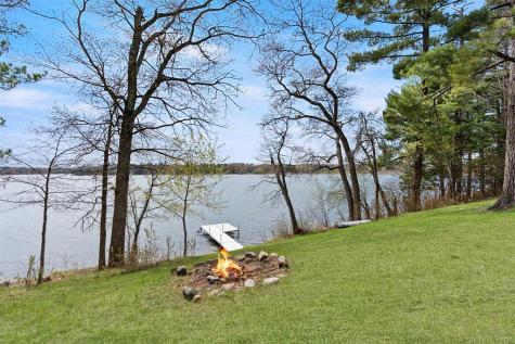 25395 E Clark Lake Road Nisswa MN 56468