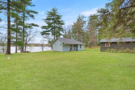 25395 E Clark Lake Road Nisswa MN 56468