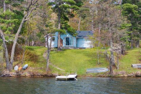 25395 E Clark Lake Road Nisswa MN 56468