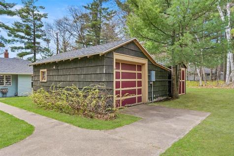 25395 E Clark Lake Road Nisswa MN 56468