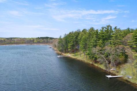 25395 E Clark Lake Road Nisswa MN 56468