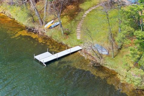 25395 E Clark Lake Road Nisswa MN 56468