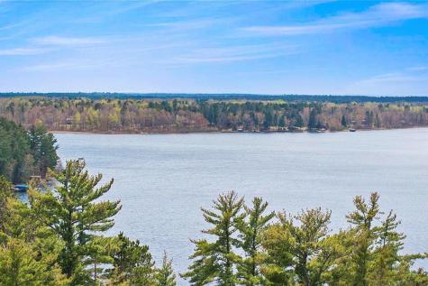 25395 E Clark Lake Road Nisswa MN 56468