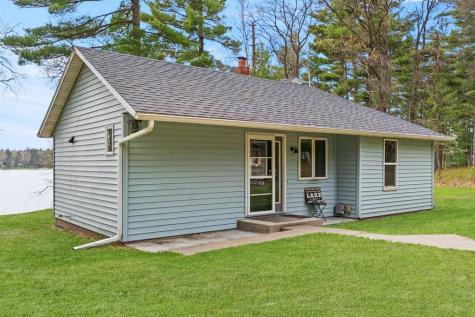 25395 E Clark Lake Road Nisswa MN 56468