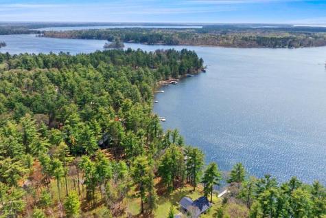 25395 E Clark Lake Road Nisswa MN 56468