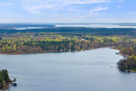 25395 E Clark Lake Road Nisswa MN 56468