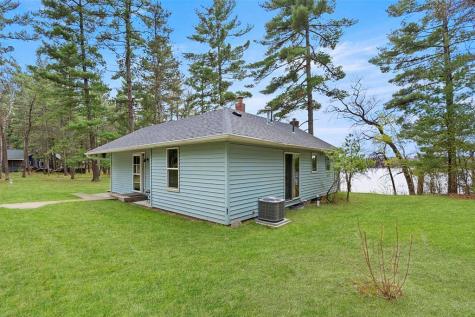25395 E Clark Lake Road Nisswa MN 56468