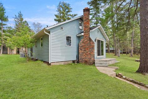 25395 E Clark Lake Road Nisswa MN 56468