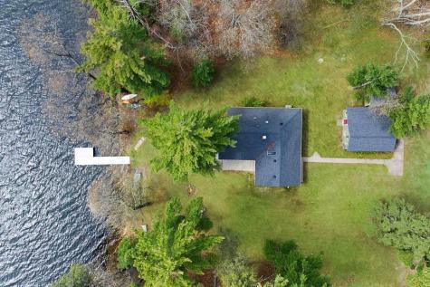 25395 E Clark Lake Road Nisswa MN 56468