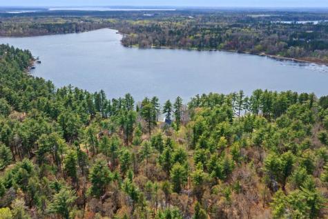 25395 E Clark Lake Road Nisswa MN 56468