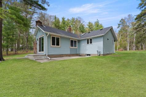 25395 E Clark Lake Road Nisswa MN 56468