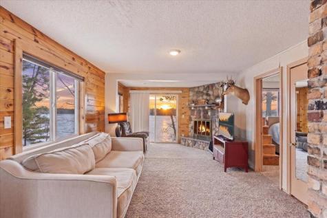 25395 E Clark Lake Road Nisswa MN 56468
