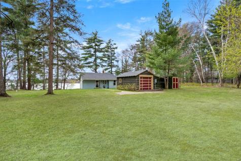 25395 E Clark Lake Road Nisswa MN 56468