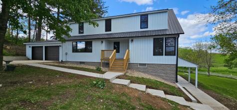 16128 331st Avenue Preston Twp MN 55939
