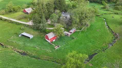 16128 331st Avenue Preston Twp MN 55939