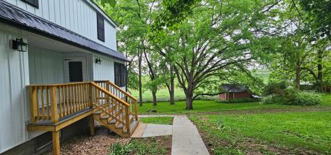 16128 331st Avenue Preston Twp MN 55939