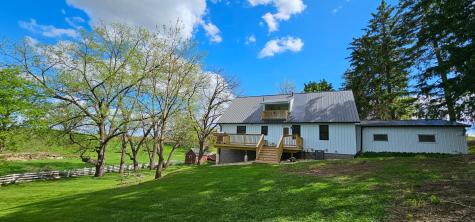 16128 331st Avenue Preston Twp MN 55939