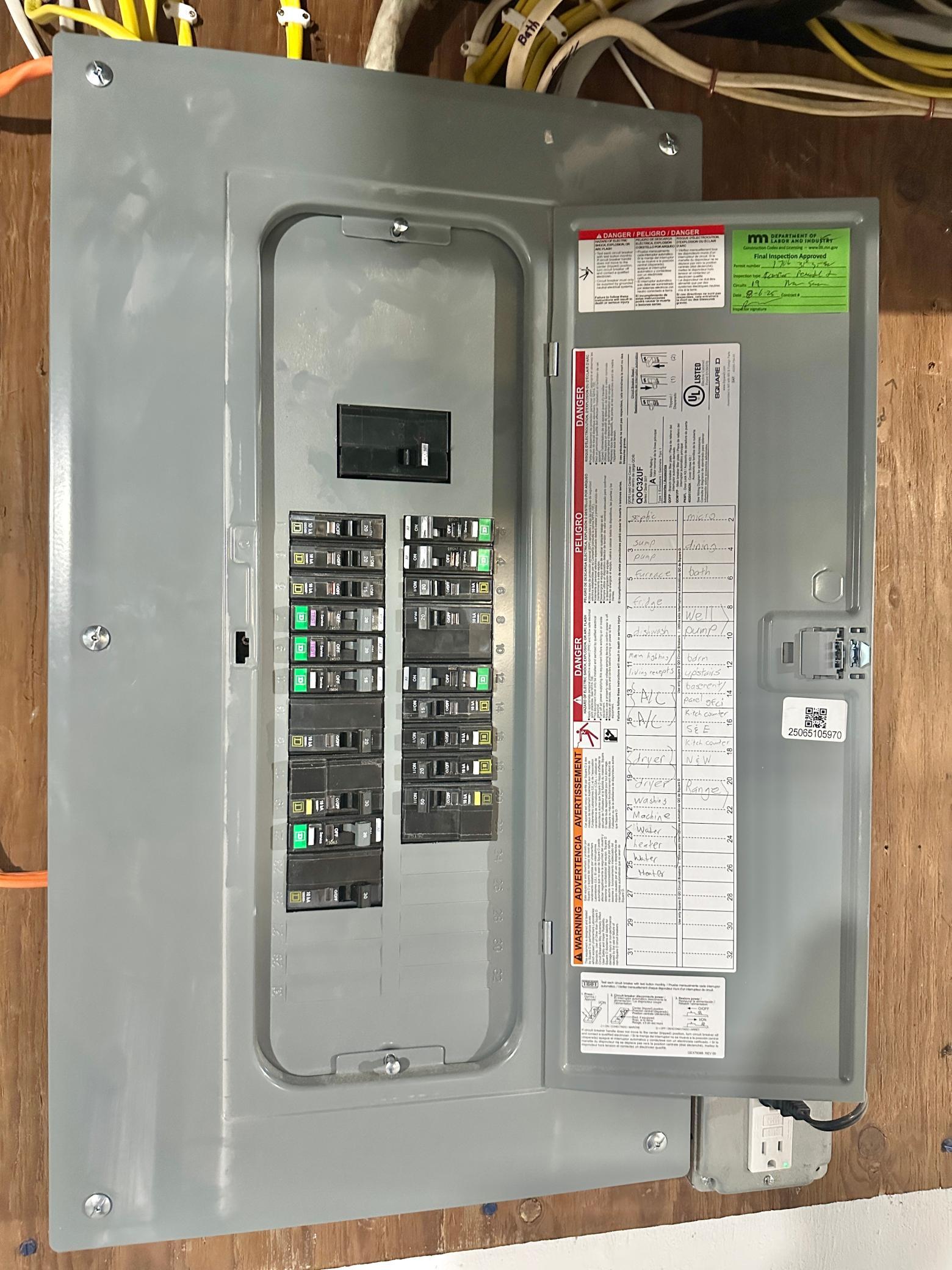 1706 31st Street SW Austin Twp MN 55912