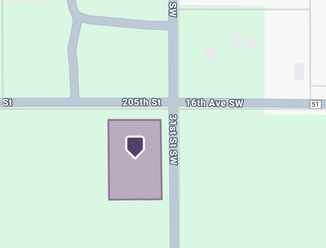 1706 31st Street SW Austin Twp MN 55912