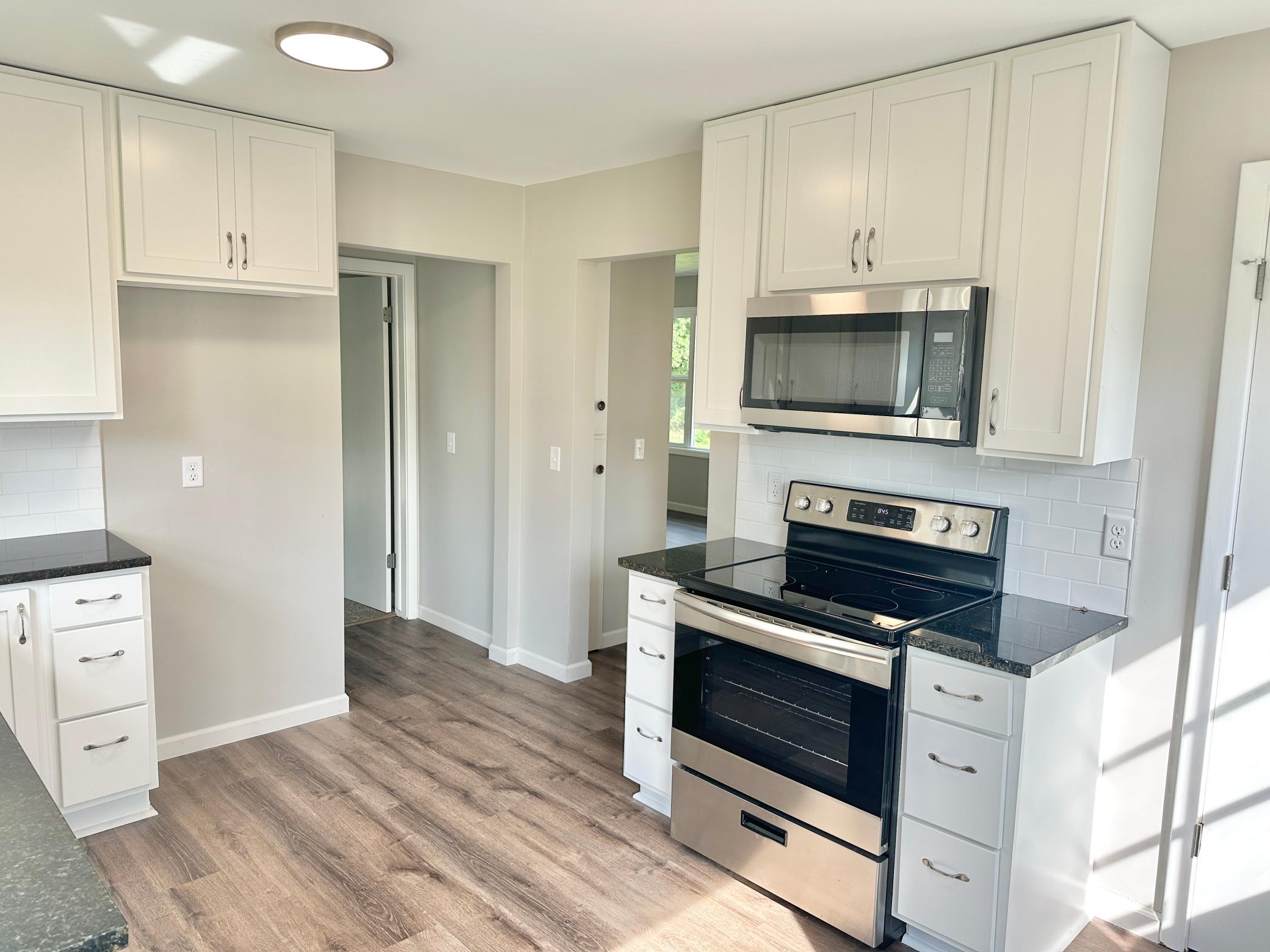 1706 31st Street SW Austin Twp MN 55912