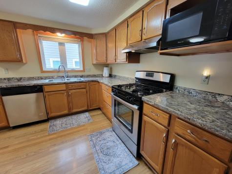4018 N Eagle Road Willmar MN 56201