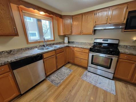 4018 N Eagle Road Willmar MN 56201