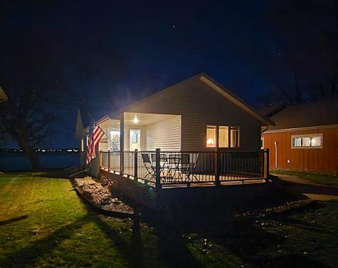 4018 N Eagle Road Willmar MN 56201