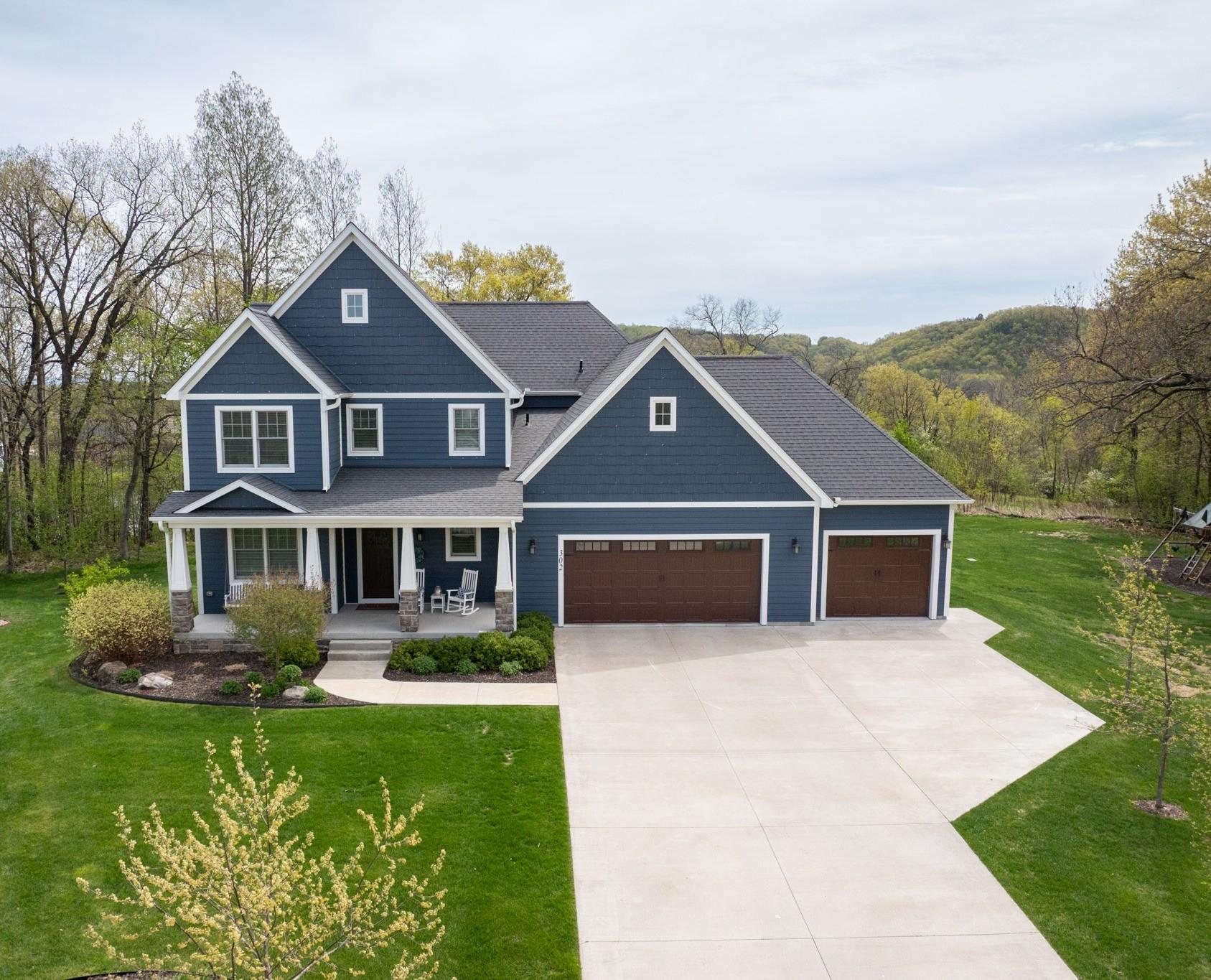 302 Grand Drive Lake City MN 55041