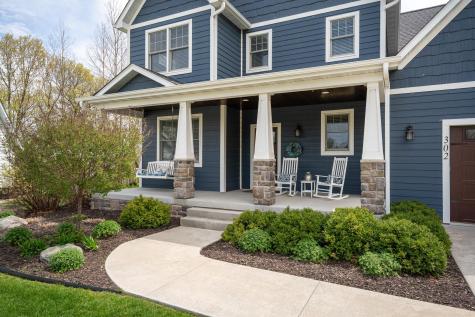 302 Grand Drive Lake City MN 55041