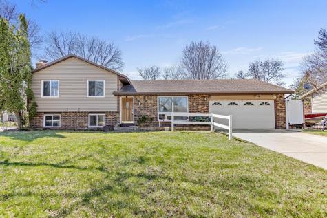 8429 66th Street S Cottage Grove MN 55016