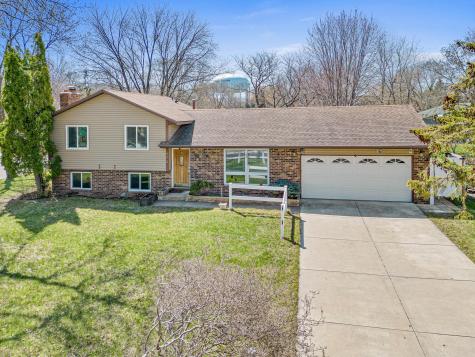 8429 66th Street S Cottage Grove MN 55016