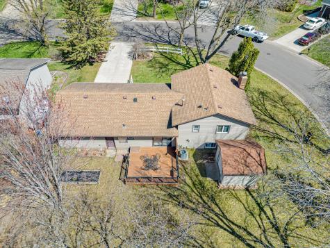 8429 66th Street S Cottage Grove MN 55016