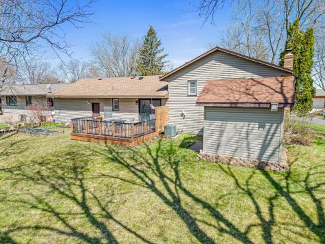 8429 66th Street S Cottage Grove MN 55016