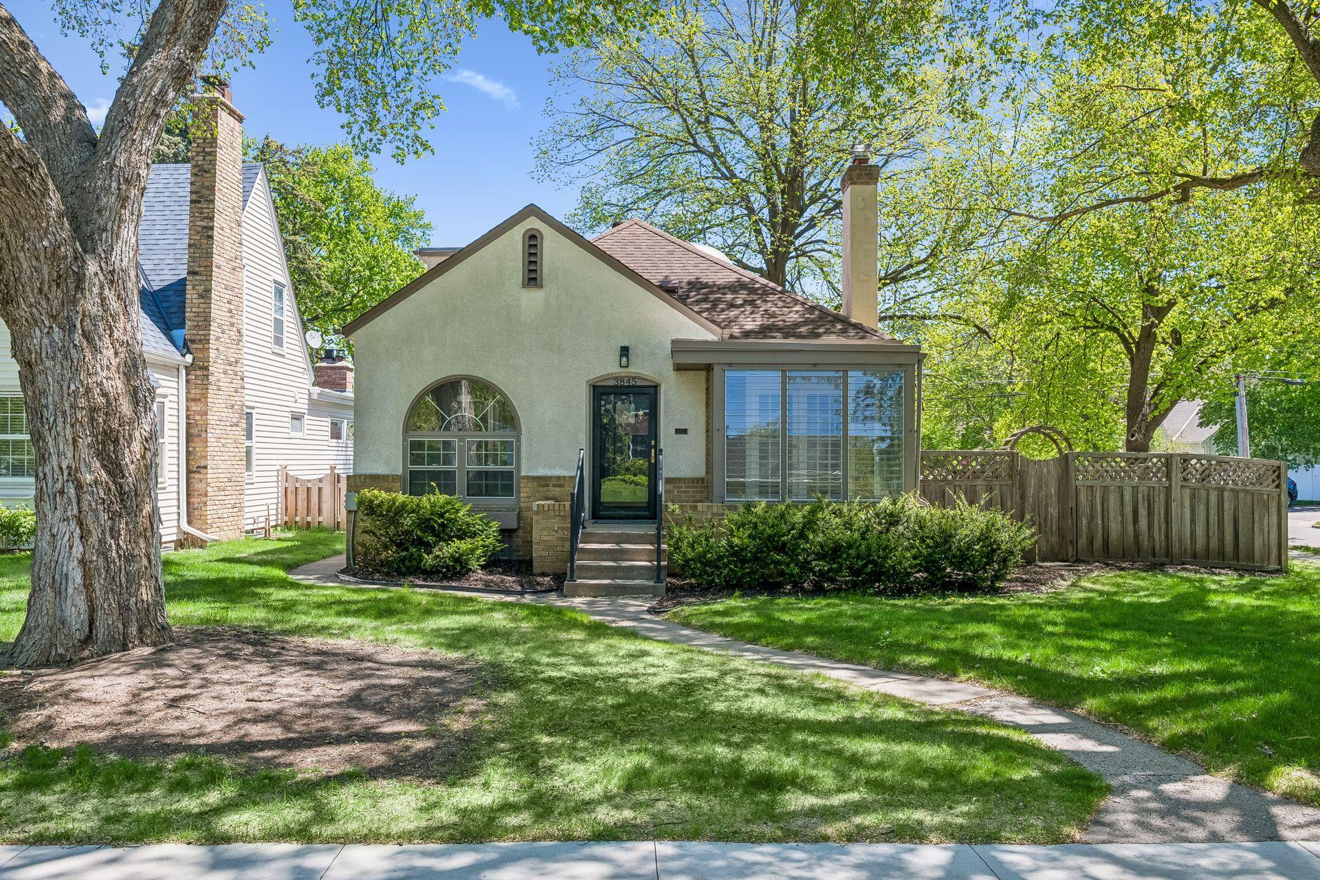 3845 Lynn Avenue Saint Louis Park MN 55416
