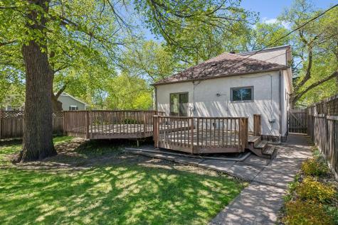 3845 Lynn Avenue Saint Louis Park MN 55416