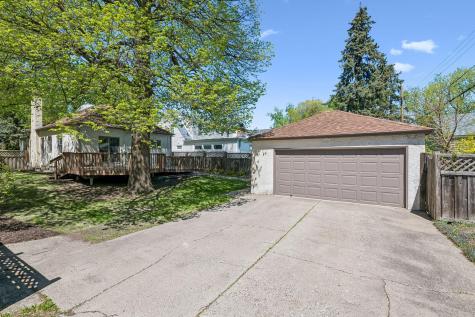 3845 Lynn Avenue Saint Louis Park MN 55416