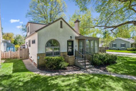 3845 Lynn Avenue Saint Louis Park MN 55416