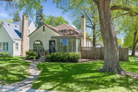 3845 Lynn Avenue Saint Louis Park MN 55416