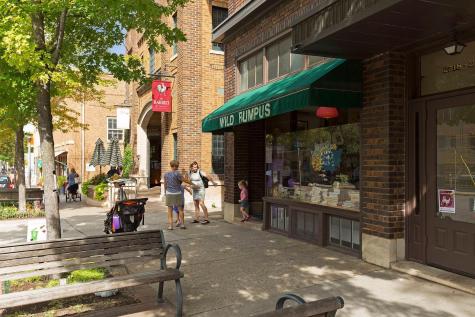 3845 Lynn Avenue Saint Louis Park MN 55416