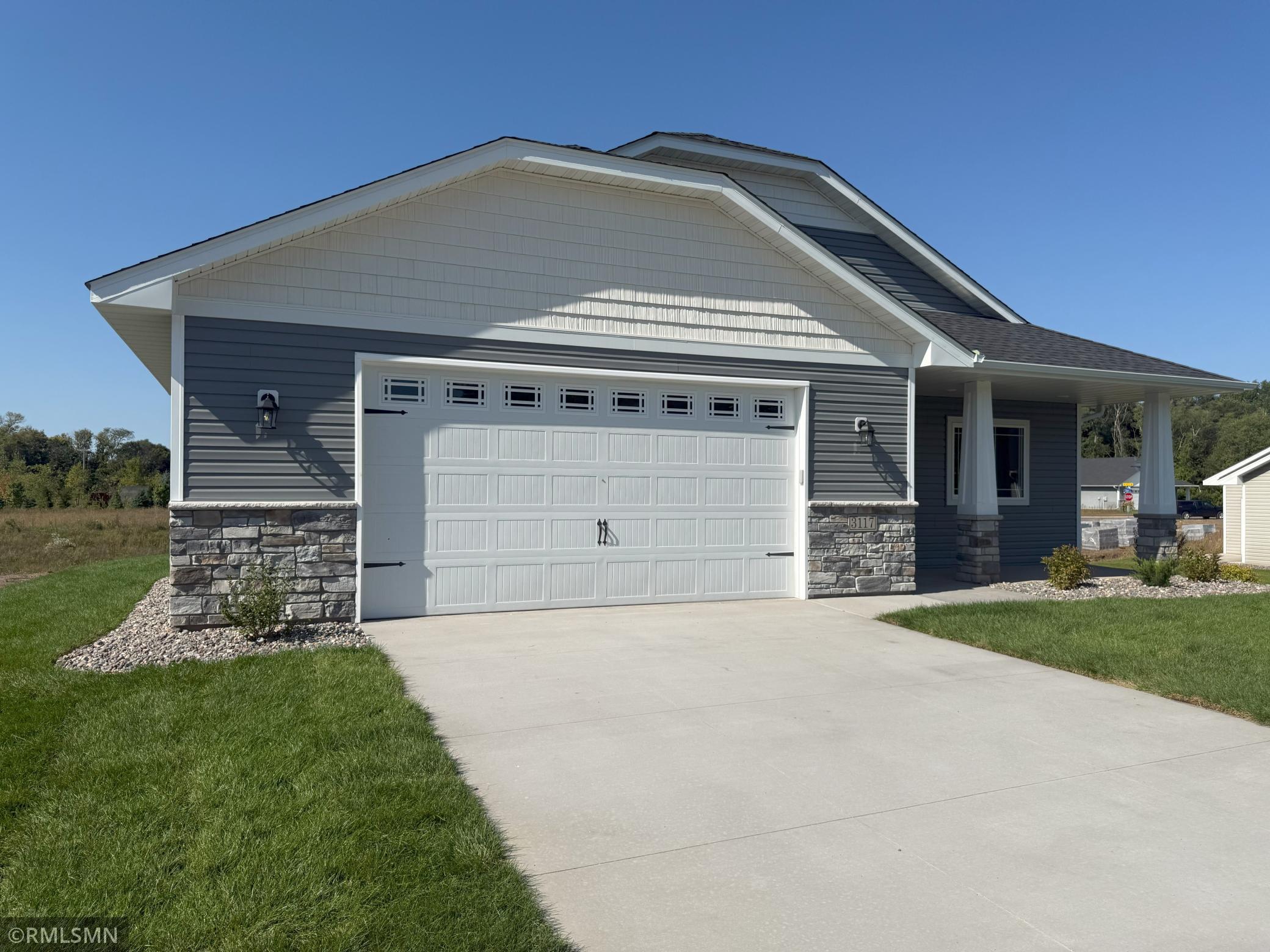 3117 Zuni Way Anoka MN 55303
