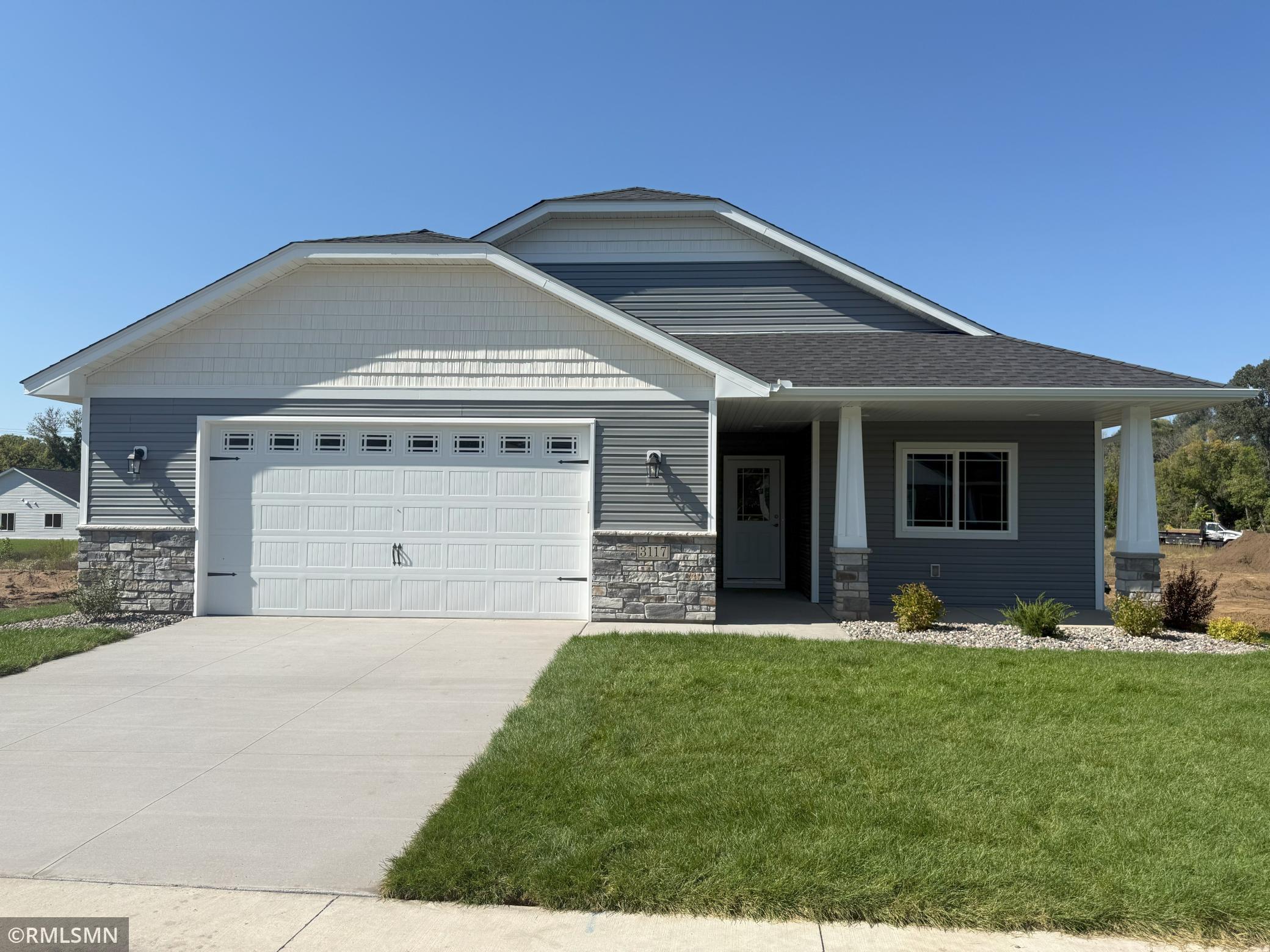 3117 Zuni Way Anoka MN 55303