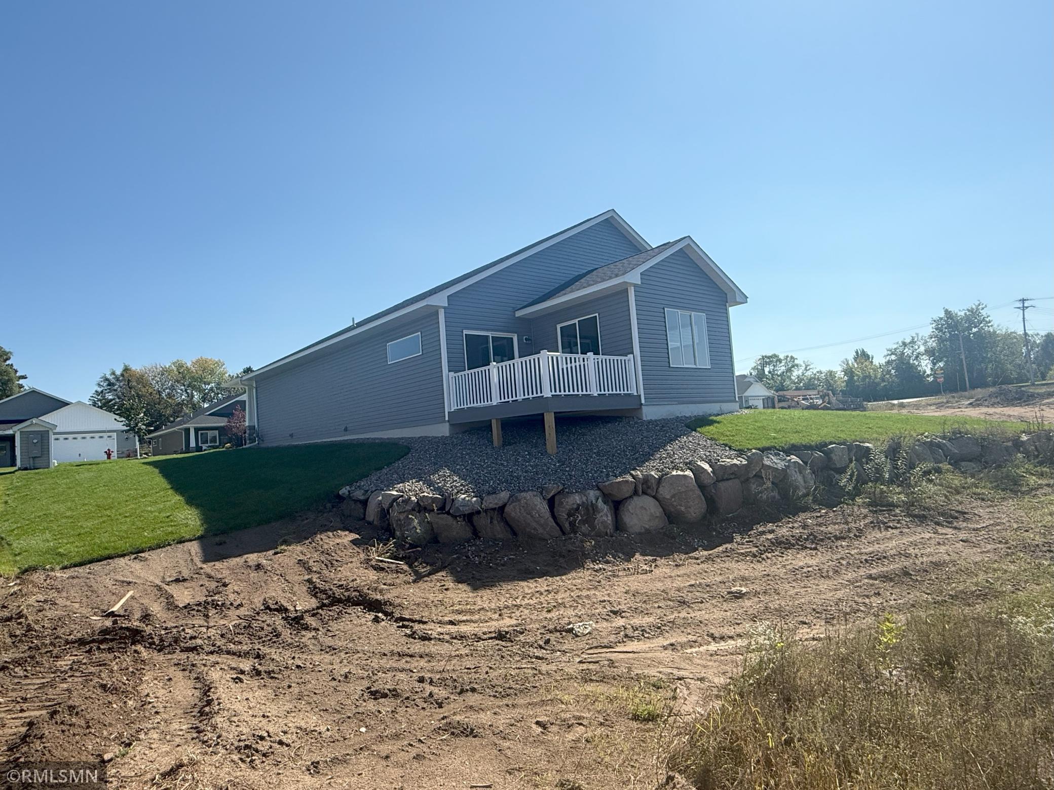 3117 Zuni Way Anoka MN 55303